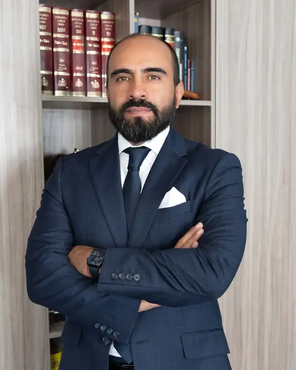 Dr. Darío Velástegui Enríquez, PhD