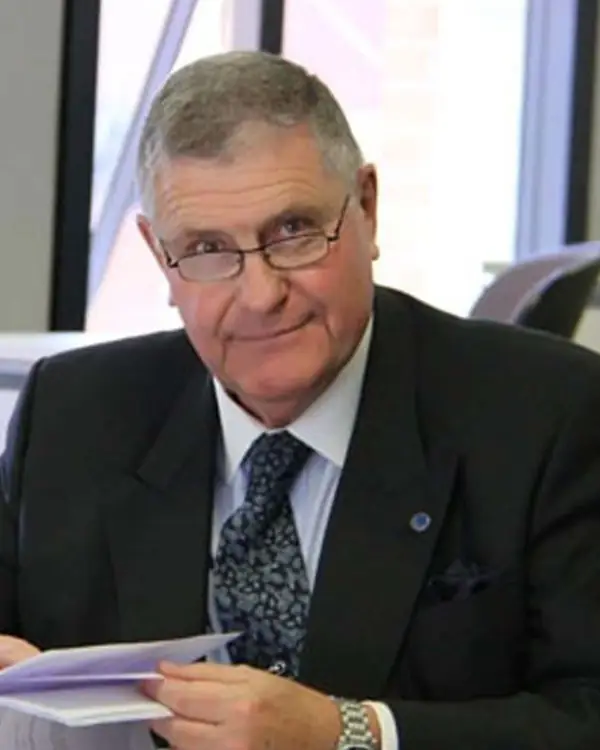 Dr. Jorge Guillermo Portela, PhD