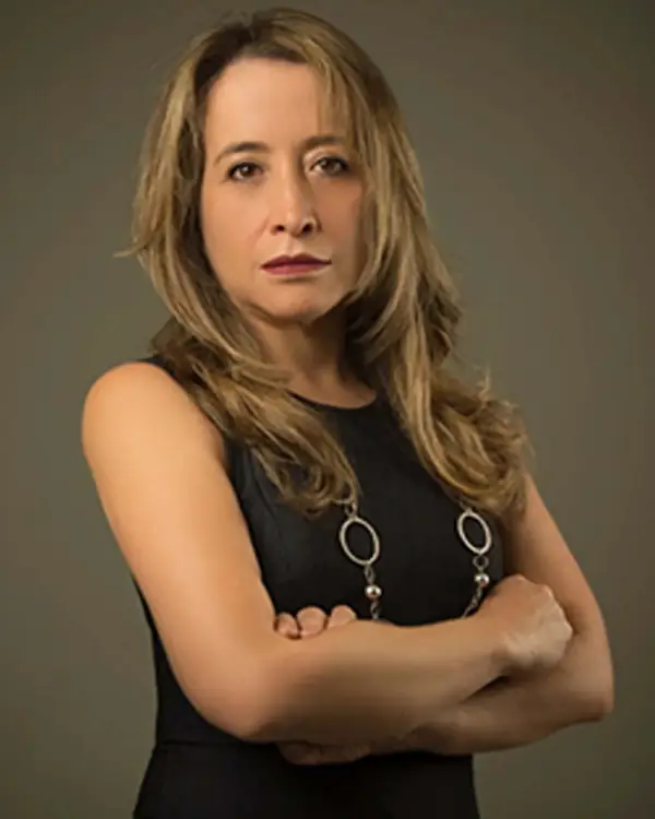 Ec. María Dolores Almeida Sánchez