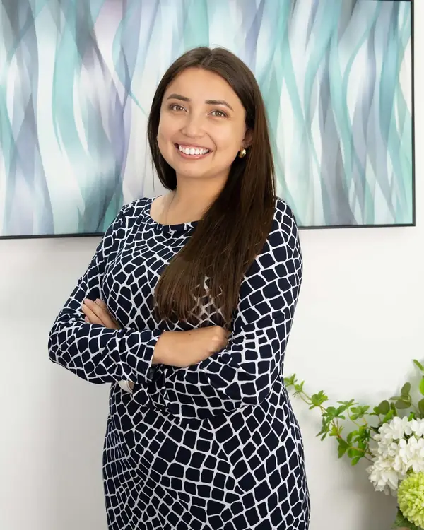 Ab. Nicole Ayala