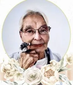 Bertha Elena Bassante Maya