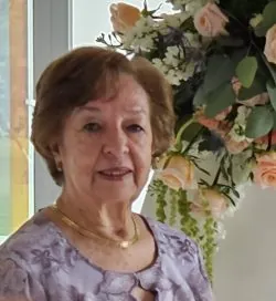 Cecilia Andrade Buitrón Mamía Ceci