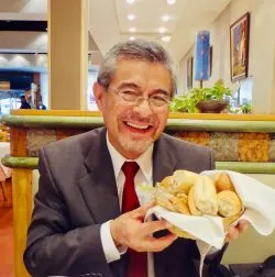 Edgar Zarate