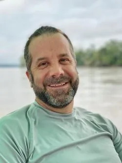 Esteban Chediak