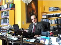 Jorge Marcelo Fernández Sánchez