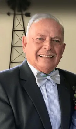 Luis Facundo Calderón Jácome