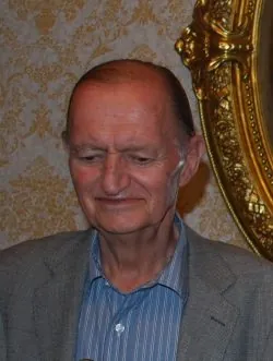 Marco Antonio Bueno Martínez