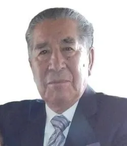 Marco Rogelio Cáceres Chávez
