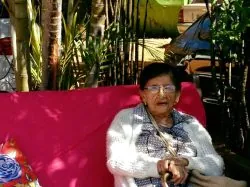 María Clemencia Salazar Maldonado
