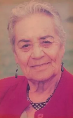 Maria Eugenia Castillo