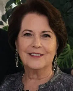 Maria de los Angeles Bellew Anderson Vda de Intriago